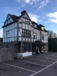 Barrington Lodge Hotels in Colgate