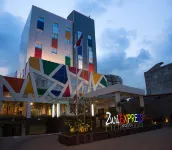 Zuri Express Mangga Dua Các khách sạn ở Mangga Dua
