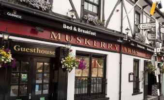 Muskerry Arms Bar and B&B
