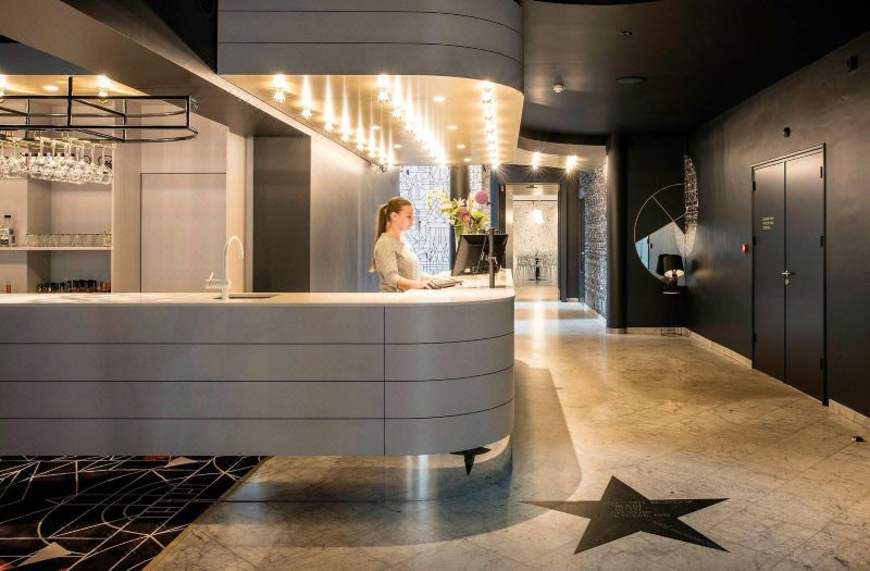 Mabi City Centre Hotel photo 4