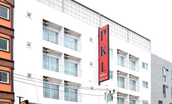 Pkl Residence