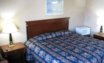 Super 8 by Wyndham South Holland