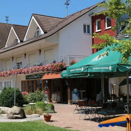 Landhotel Zur Linde