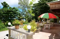 Villa Anse la Blague Các khách sạn gần Praslin Museum