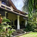 Sergeant House Boutique Villa & Private Beach