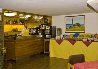 Hotel Aplo - Breakfast Experience