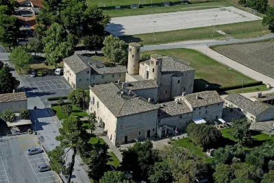 Hotel San Claudio Hotels in Morrovalle