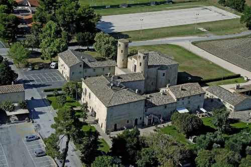 Hotel San Claudio Hotels in Montegranaro