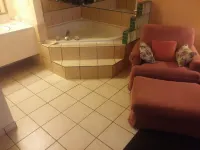 Oceans Inn & Suites Hôtels à : Montesano