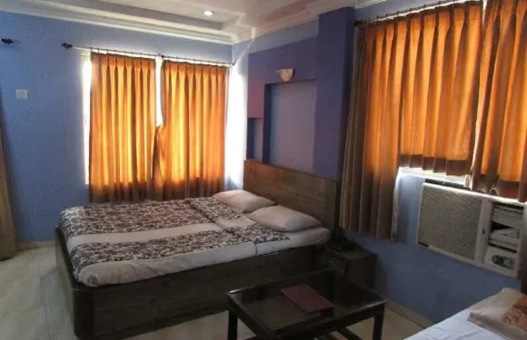 沙君水上公園度假村