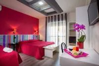 Hotel le Ceramiche Hôtels à : Acri