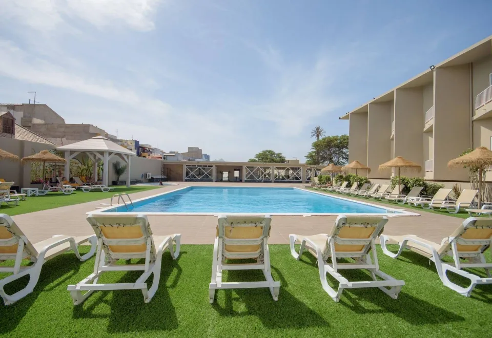 Lutcha Apartments - Housity