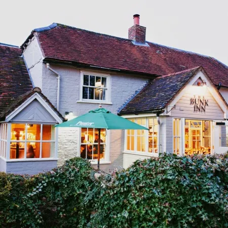 The Bunk Inn