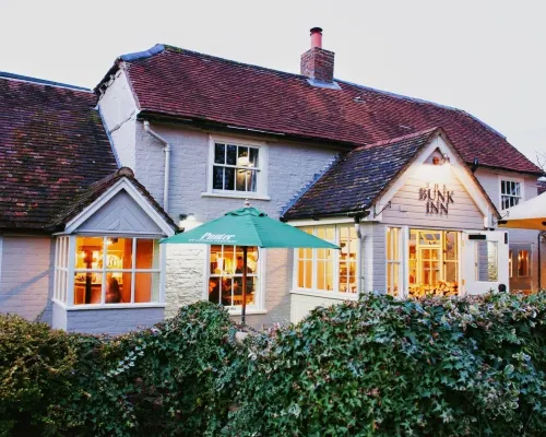 The Bunk Inn Hotels in Thatcham
