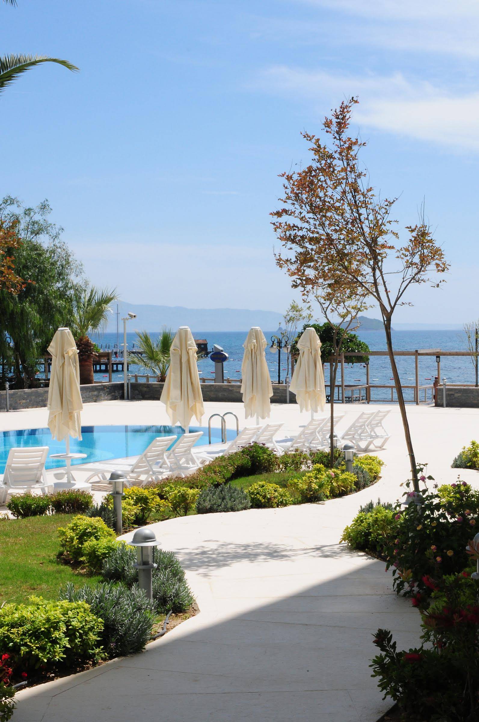 Dragut Point North Hotel Herşey Dahil (Dragut Point North Hotel - All Inclusive)