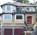 Eagle Rock Bed and Breakfast Hôtels à : North Cowichan