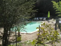 Hôtel le Clos Mouron
