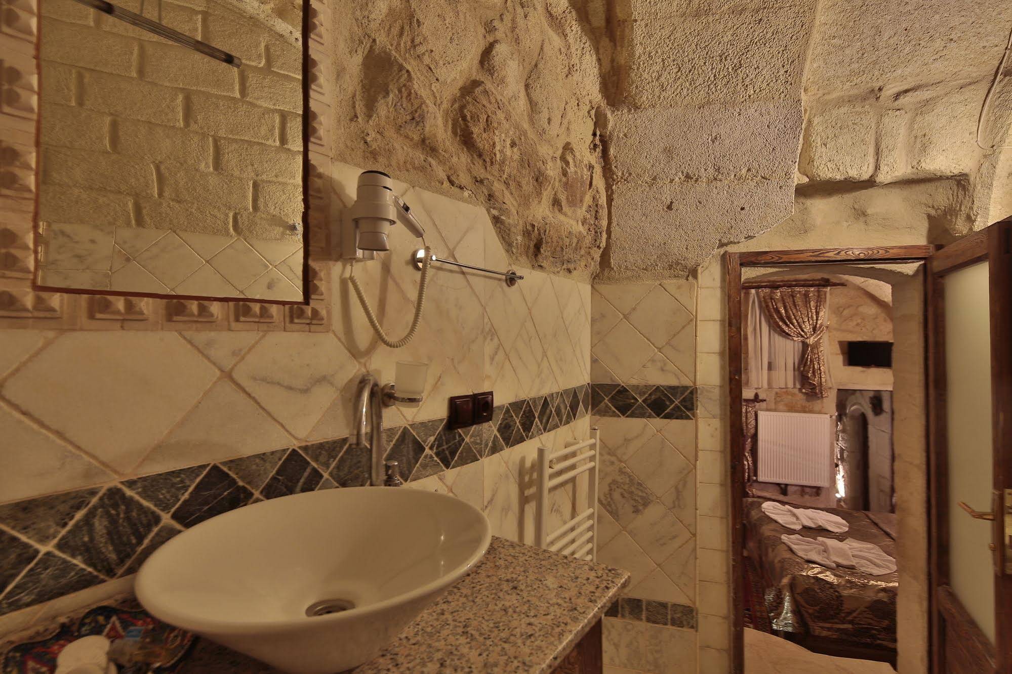 Goreme Palace Cave Suites