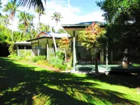 Beachcomber Lodge Hotels near Neds Beach