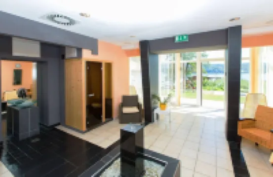 Werzers Seehotel Wallerwirt Hotels in Klagenfurt-Land District