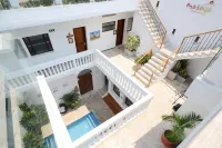 Masaya Santa Marta - piscina