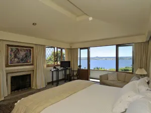 Lake Taupo Lodge
