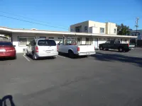 Bay Bridge Inn Oakland - Motels