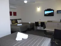 Loddon River Motel Kerang