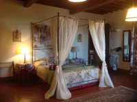 La Canonica di San Michele Hotel di Monteriggioni