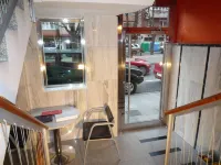 Apartamentos León