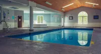 Cedar Lodge Motel - Family