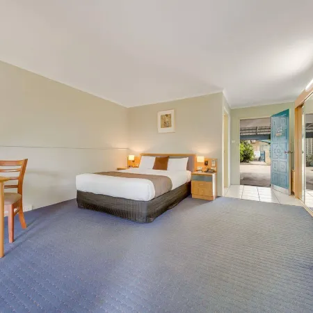 Gladstone Palms Motor Inn