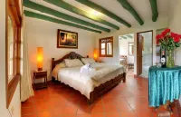 Hotel Spa Villa Lina - Pools