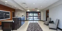 Hampton Inn & Suites Seneca-Clemson Area Hôtels à : Comte d'Oconee