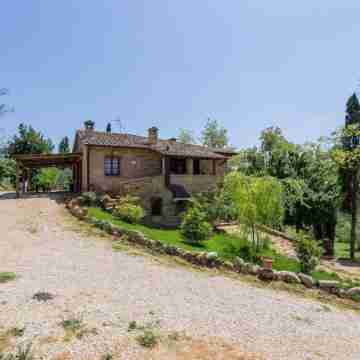 Agriturismo Fonteleccino Hotel Exterior