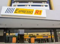 Expresso R1 Hotels in 