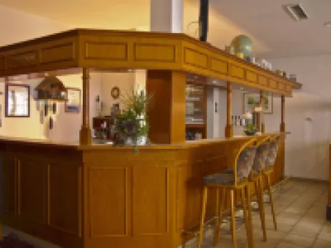 Hotel Park Eckersbach Hotels in Zwickau
