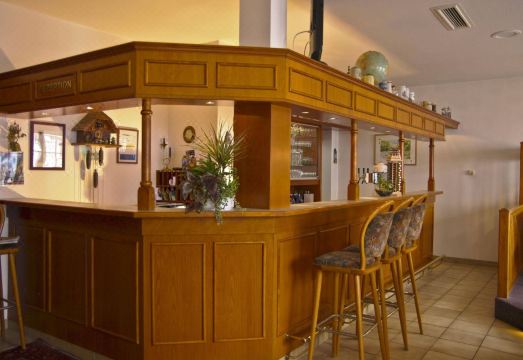 호텔 파크 에커스바흐