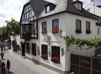 Hotel Felsenkeller