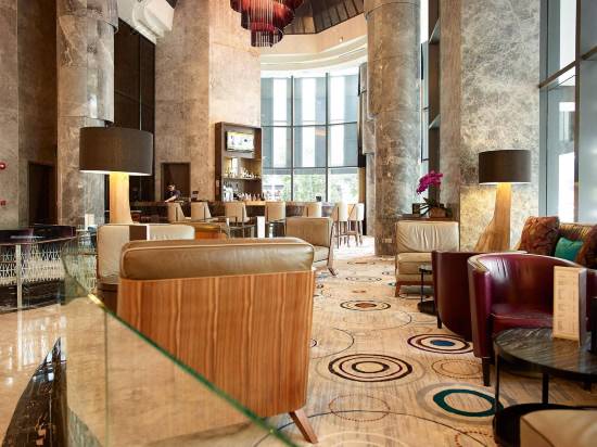 Carlton City Hotel Singapore Sg Clean Reviews For 5 Star Hotels In Singapore Trip Com Carlton City Hotel Singapore Sg Clean Reviews For 5 Star Hotels In Singapore Trip Com