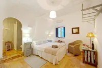 Casa da TIA Amalia Hotéis em 
