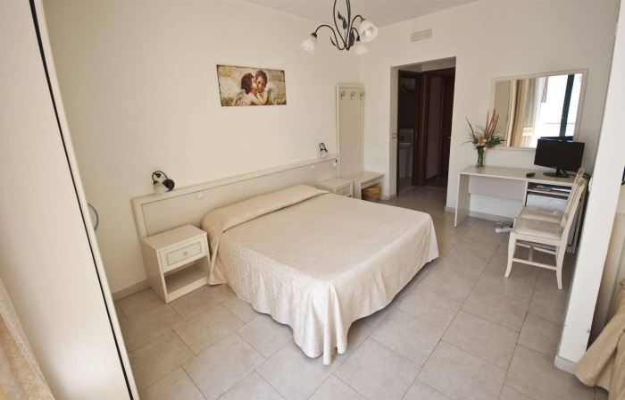 RS San Sebastiano Holidays