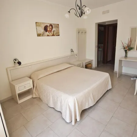 RS San Sebastiano Holidays