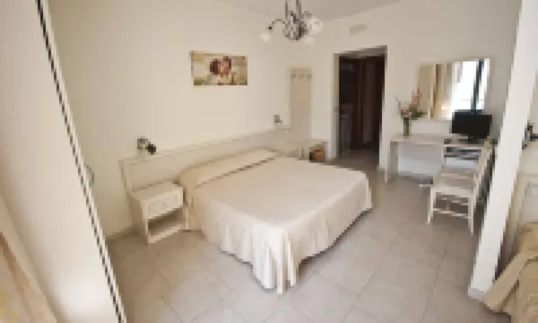 RS San Sebastiano Holidays