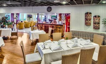 Tanoa Rakiraki Hotel