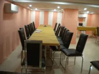 Aamantran Avenue Hotel, Ujjain