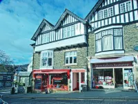 Monties Guest House - Adults Only Hotels in Bowness-on-Windermere