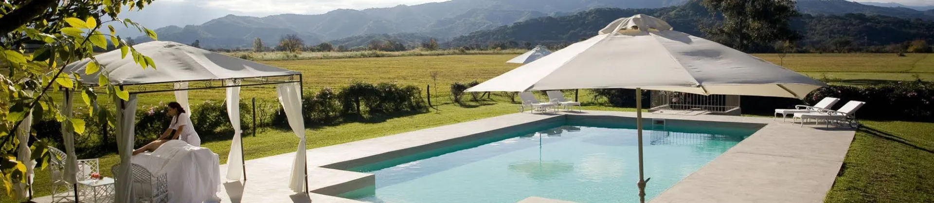 Gehobene Hotels 