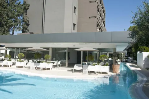 Alasia Boutique Hotel