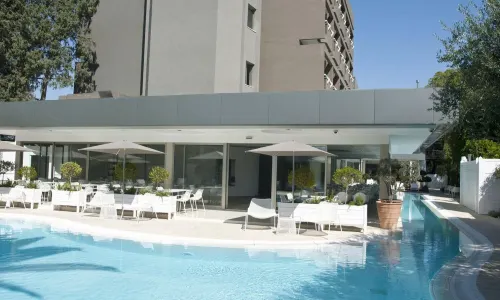 Alasia Boutique Hotel